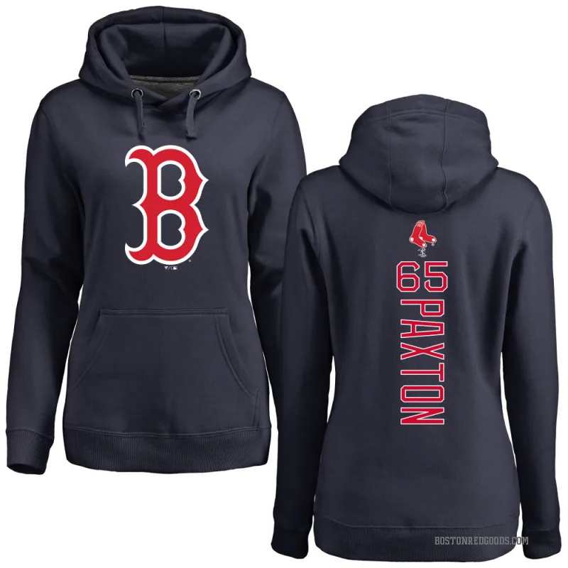 Rob Refsnyder Boston Red Sox Men's Backer T-Shirt - Ash