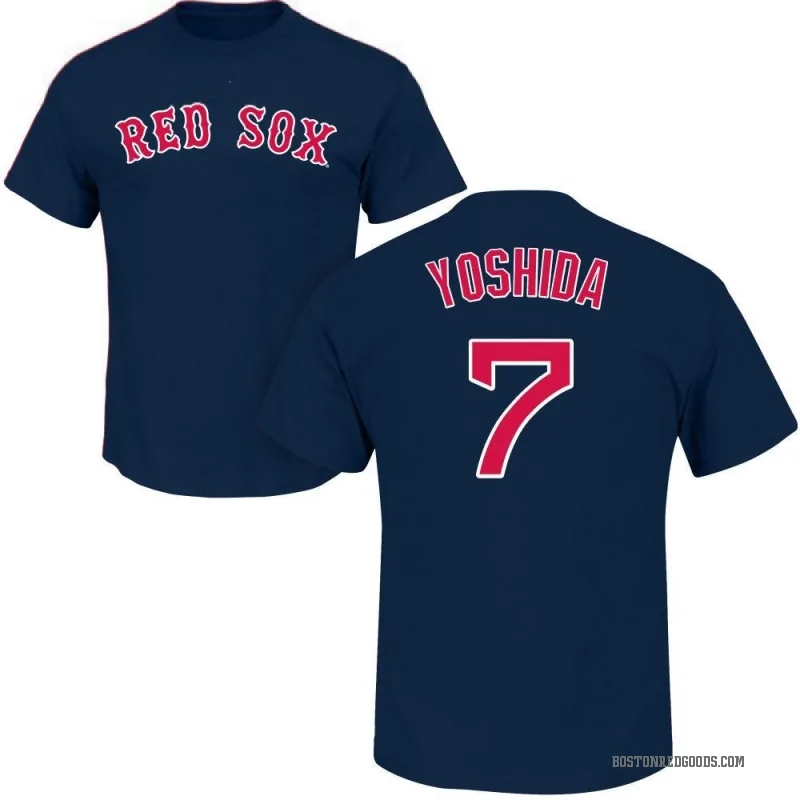 Alex Verdugo Boston Red Sox Men's Green Dubliner Name & Number T-Shirt -  Kelly